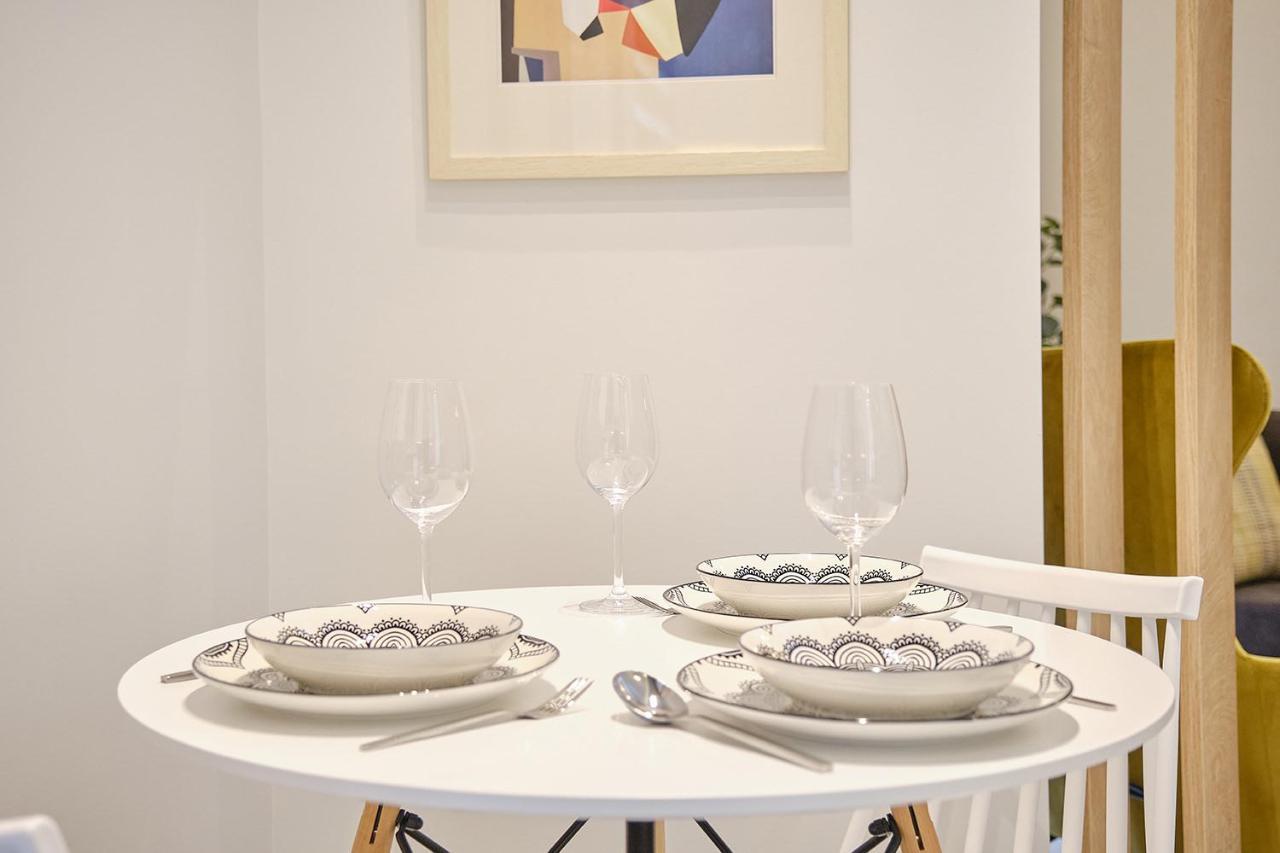 Elegant Central Apartment Veria - Με Ενδοδαπέδια Θέρμανση!!! エクステリア 写真