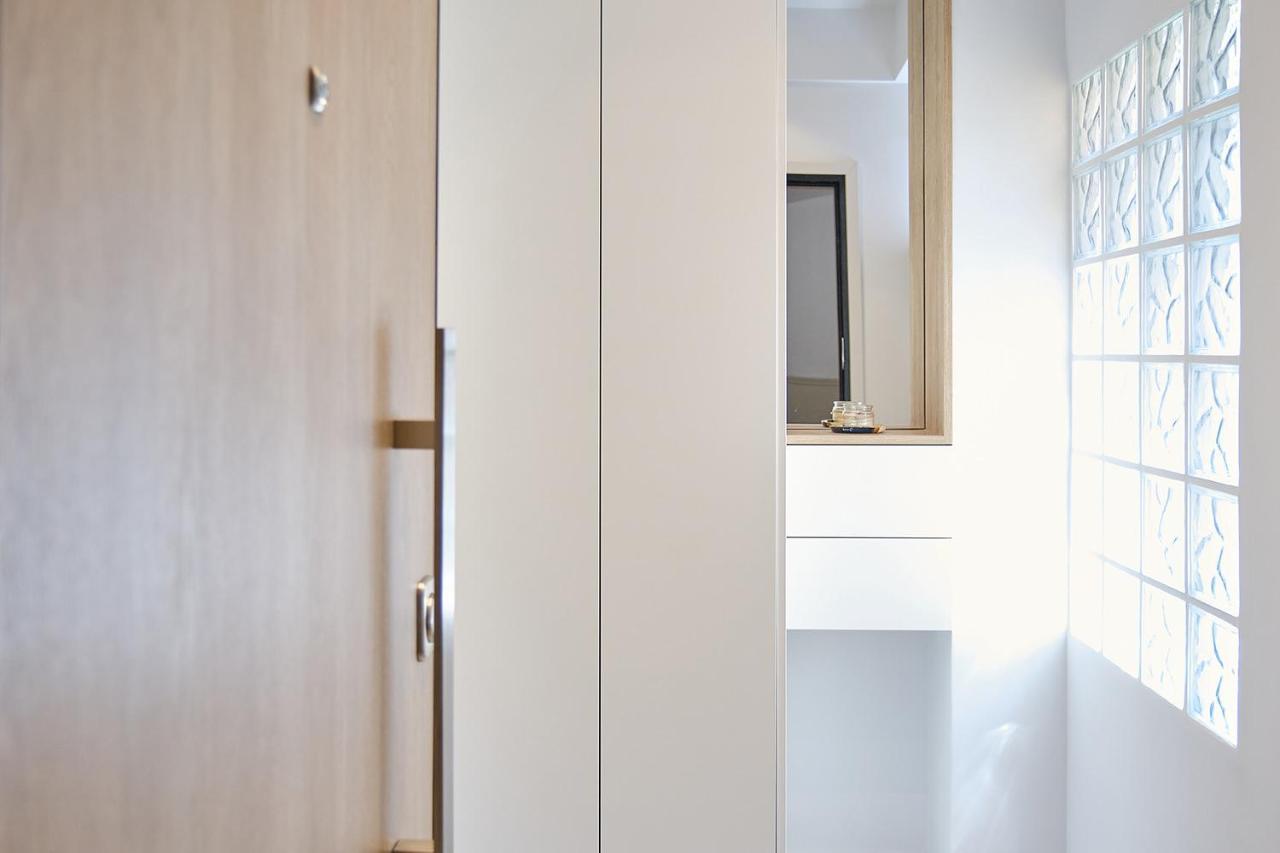 Elegant Central Apartment Veria - Με Ενδοδαπέδια Θέρμανση!!! エクステリア 写真